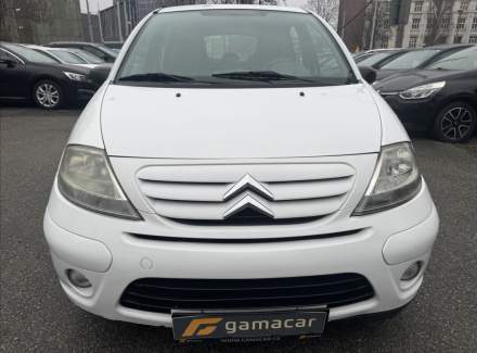 Citroën - C3