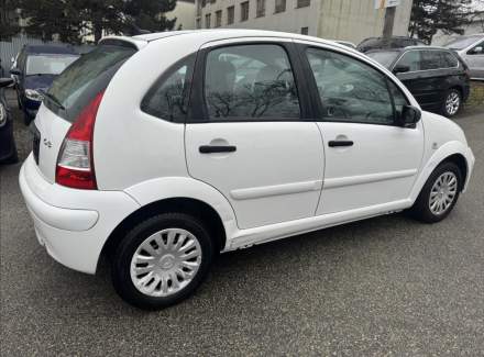 Citroën - C3