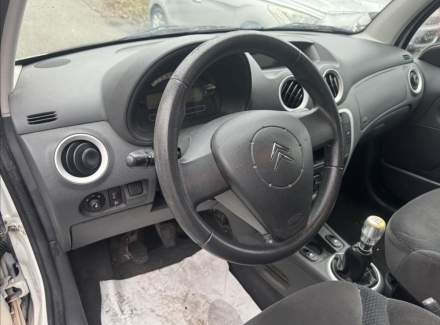 Citroën - C3
