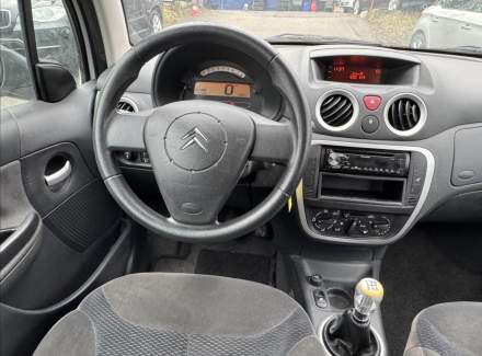 Citroën - C3