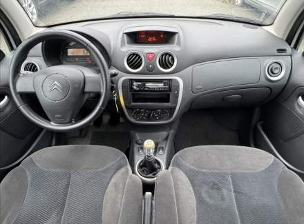 Citroën - C3