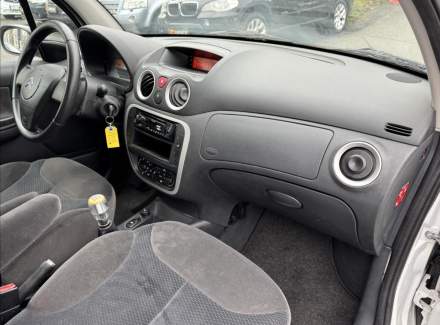 Citroën - C3
