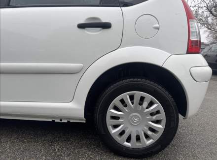 Citroën - C3
