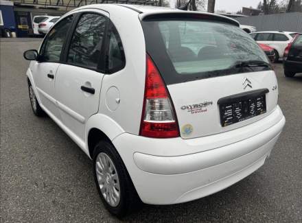 Citroën - C3