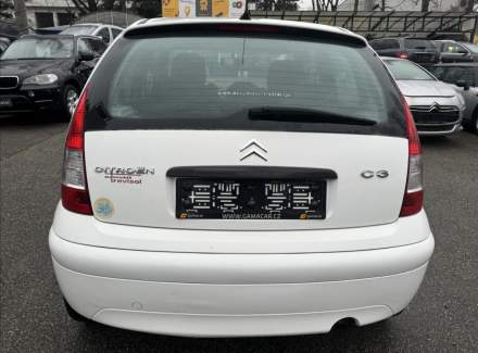 Citroën - C3