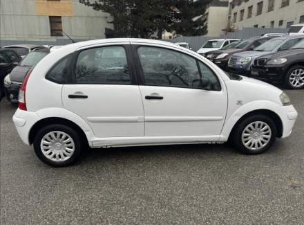 Citroën - C3
