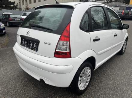 Citroën - C3