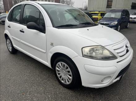 Citroën - C3