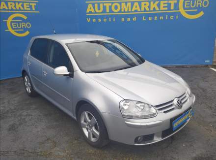Volkswagen - Golf