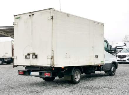 Iveco - Daily