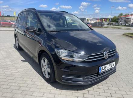 Volkswagen - Touran