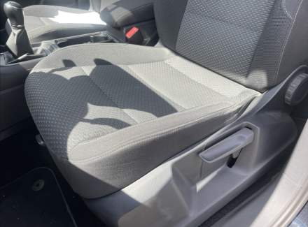 Volkswagen - Touran