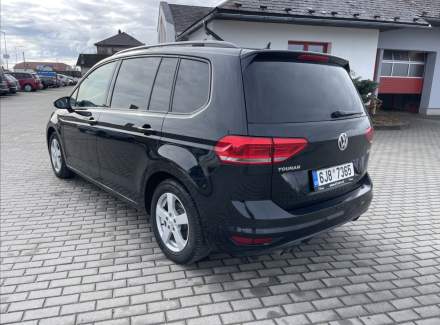 Volkswagen - Touran