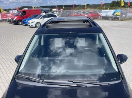 Volkswagen - Touran