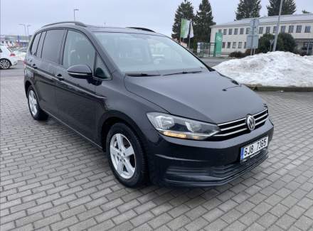 Volkswagen - Touran