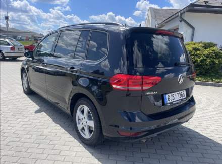 Volkswagen - Touran