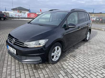 Volkswagen - Touran