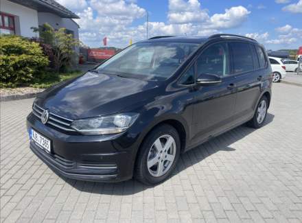 Volkswagen - Touran