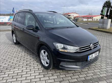 Volkswagen - Touran