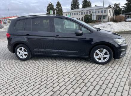 Volkswagen - Touran