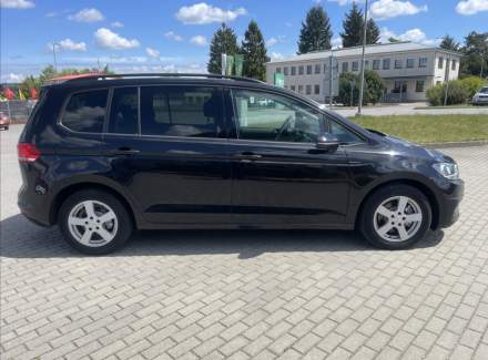 Volkswagen - Touran