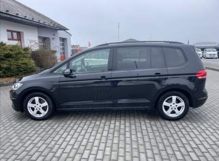 Volkswagen - Touran