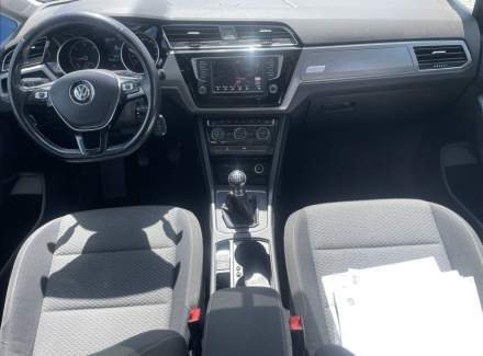 Volkswagen - Touran