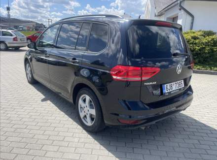 Volkswagen - Touran