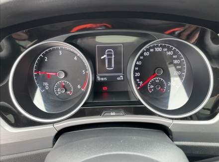 Volkswagen - Touran