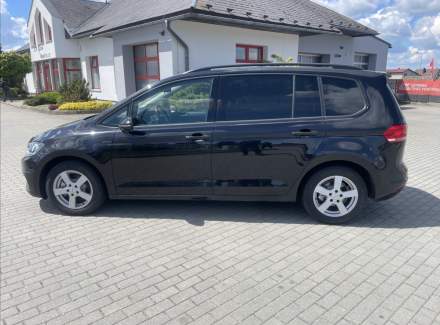 Volkswagen - Touran