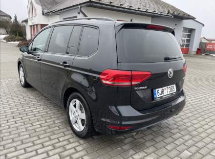 Volkswagen - Touran