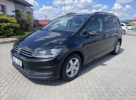 Volkswagen - Touran