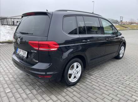Volkswagen - Touran