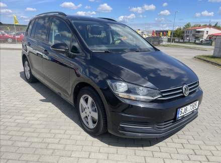 Volkswagen - Touran
