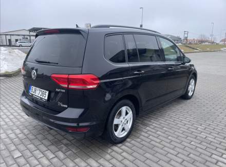 Volkswagen - Touran