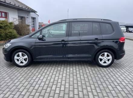 Volkswagen - Touran