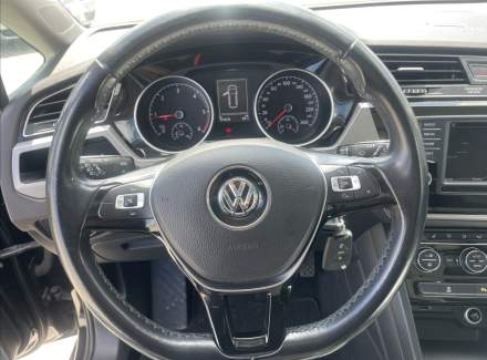 Volkswagen - Touran