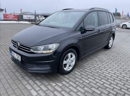 Volkswagen - Touran