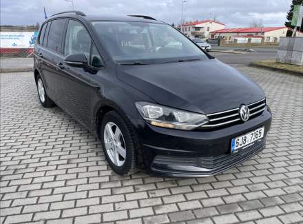 Volkswagen - Touran