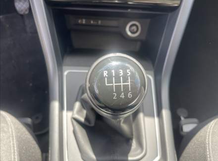 Volkswagen - Touran