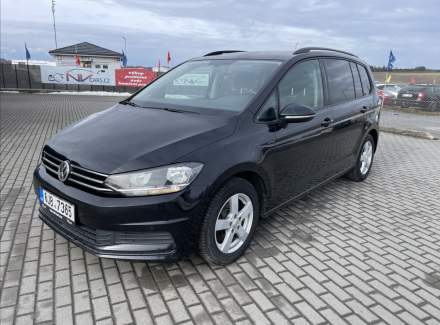 Volkswagen - Touran