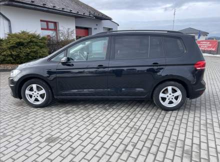 Volkswagen - Touran