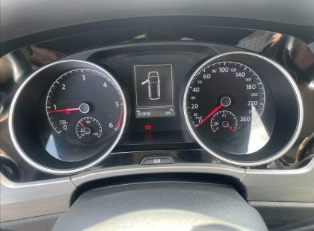Volkswagen - Touran