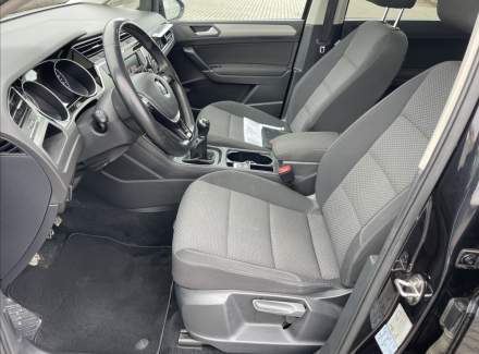Volkswagen - Touran