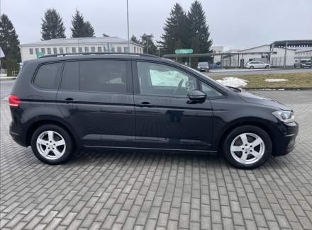 Volkswagen - Touran