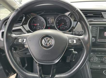 Volkswagen - Touran