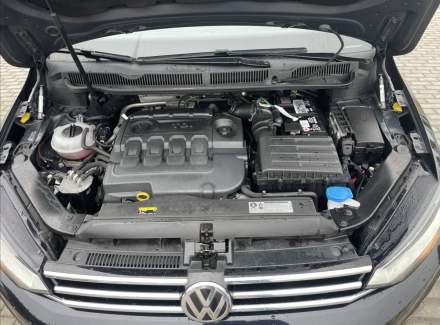Volkswagen - Touran