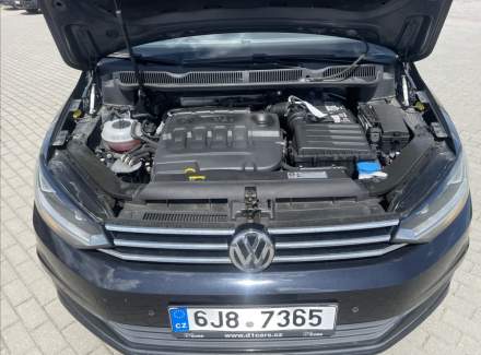 Volkswagen - Touran