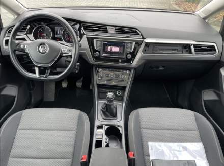 Volkswagen - Touran