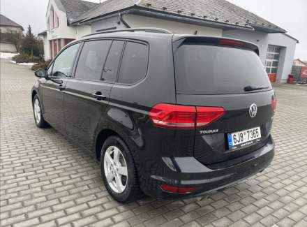 Volkswagen - Touran